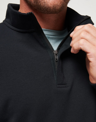 Cloud Quarter Zip 2.0