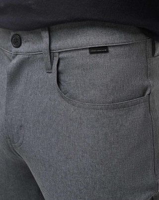 Open To Close Pant