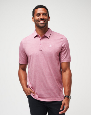 The Zinna Polo