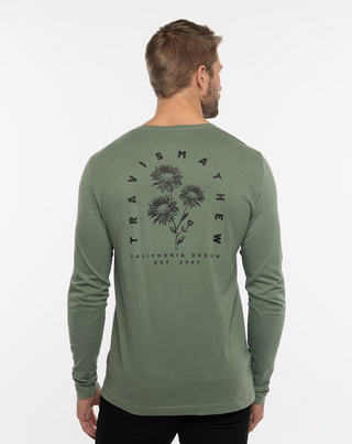 Naturalist Tee