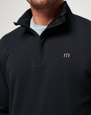 Cloud Quarter Zip 2.0