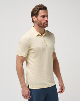 The Zinna Polo