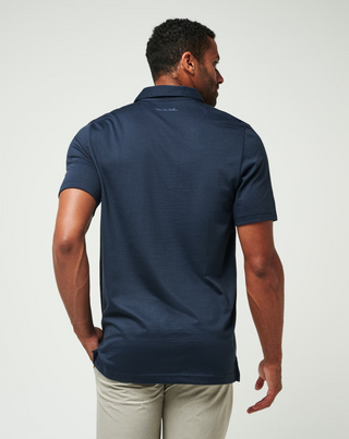 The Zinna Polo