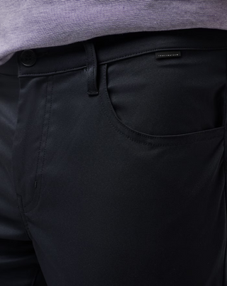 Open To Close Pant