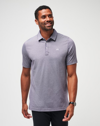 The Zinna Polo