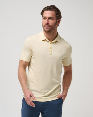 The Zinna Polo