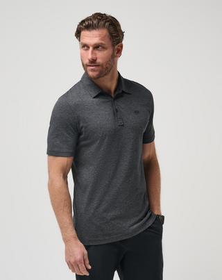 The Zinna Polo