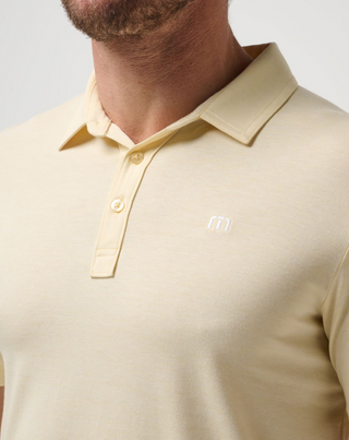 The Zinna Polo