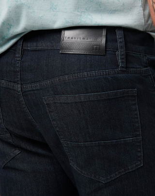 Legacy Featherweight Denim Pant