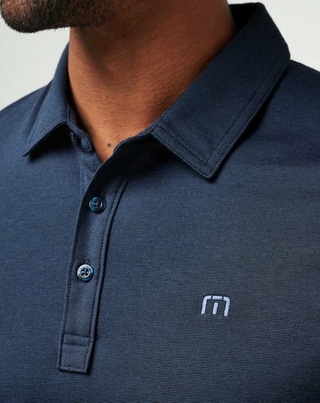 The Zinna Polo