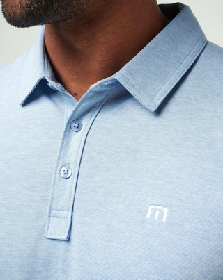 The Zinna Polo