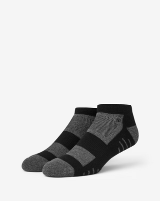 Eighteener Ankle Sock