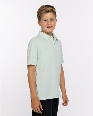 Sun Rays Youth Polo