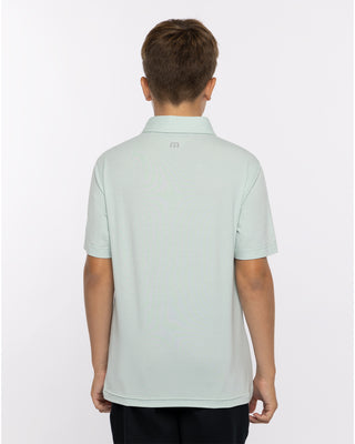 Sun Rays Youth Polo