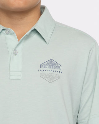 Sun Rays Youth Polo