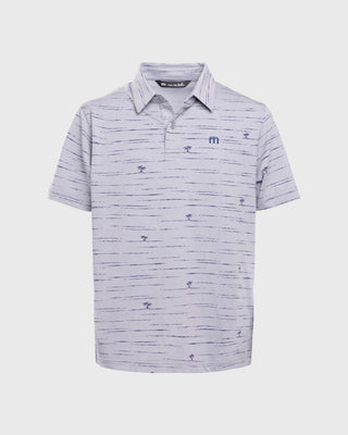 Draggin Anchor Youth Polo