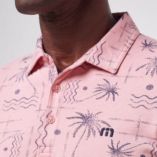 Coconut Palm Polo