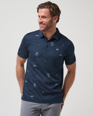 Beach Creature Polo