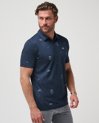 Beach Creature Polo