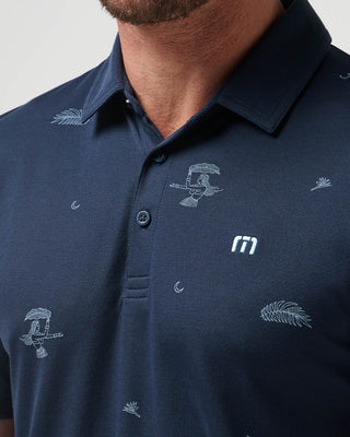 Beach Creature Polo