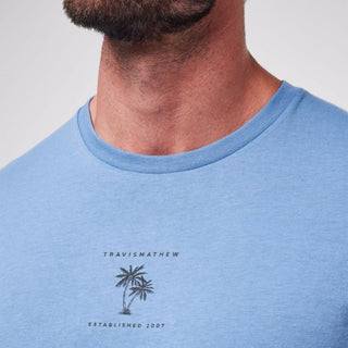 Pacific Getaway Tee