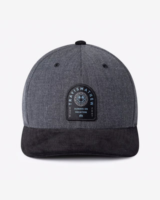 Zero Hour Snapback Hat