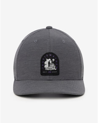 Myths And Legends Snapback Hat