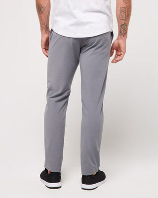 Open To Close Tech Chino Pant