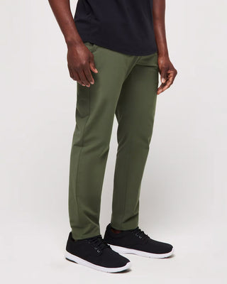 Open To Close Tech Chino Pant