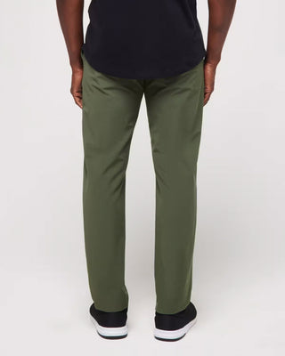 Open To Close Tech Chino Pant