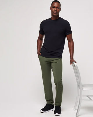 Open To Close Tech Chino Pant