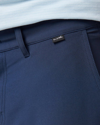 Open To Close Tech Chino Pant