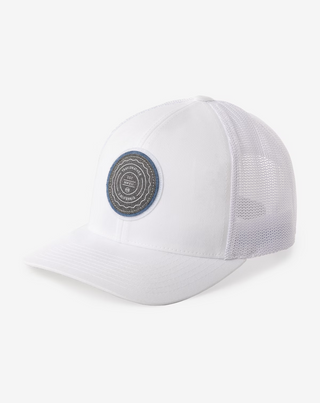 The Patch Snapback Hat