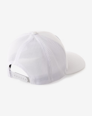 The Patch Snapback Hat