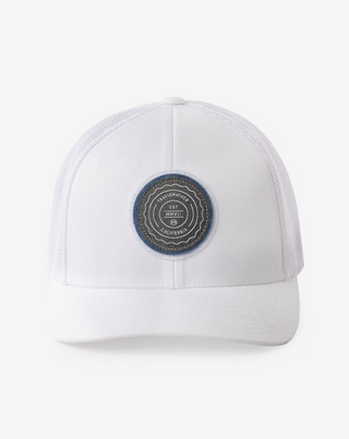 The Patch Snapback Hat