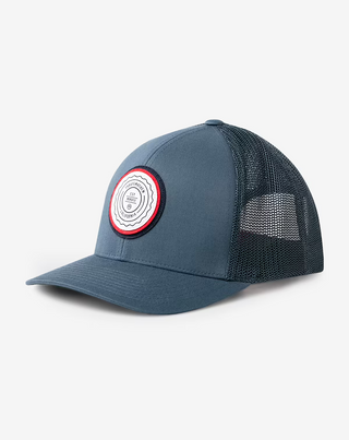 The Patch Snapback Hat