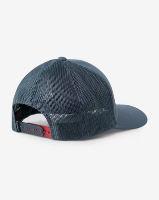 The Patch Snapback Hat