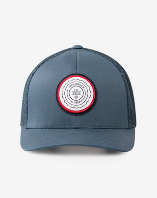 The Patch Snapback Hat