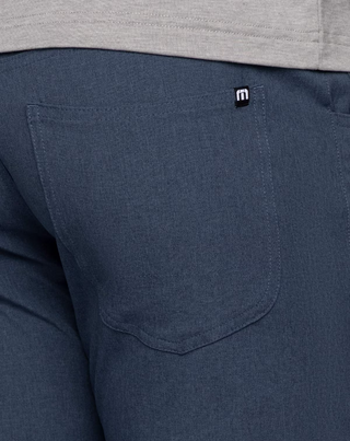 Open To Close Pant