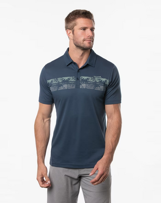 Drop Anchor Polo