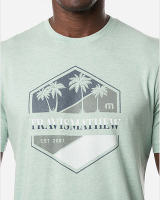 Jetty Walker Tee