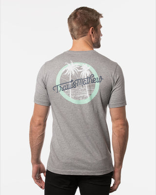 Scenic Overlook Tee