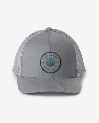 Chance of Humidity Snapback Hat