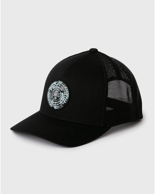 Sun Fish Snapback Hat