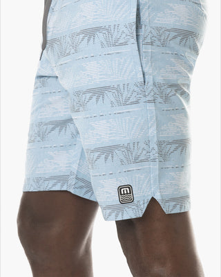 Barnstormed Boardshort