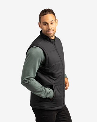 Interlude Puffer Vest