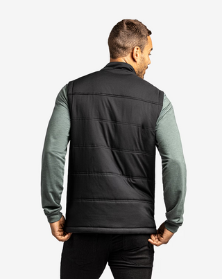 Interlude Puffer Vest