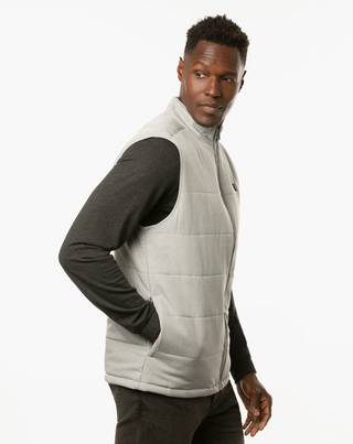 Interlude Puffer Vest