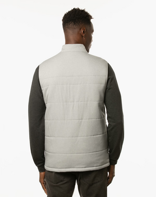 Interlude Puffer Vest