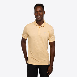 Bamboo Calm Polo